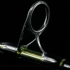 Rodbuilders Republic Canne Spinning Wks-Giant 6'6