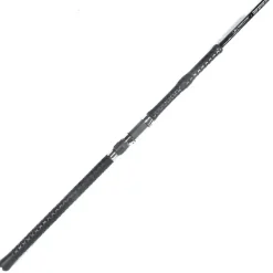 Rodbuilders Republic Canne Spinning Wks-Giant 6'6