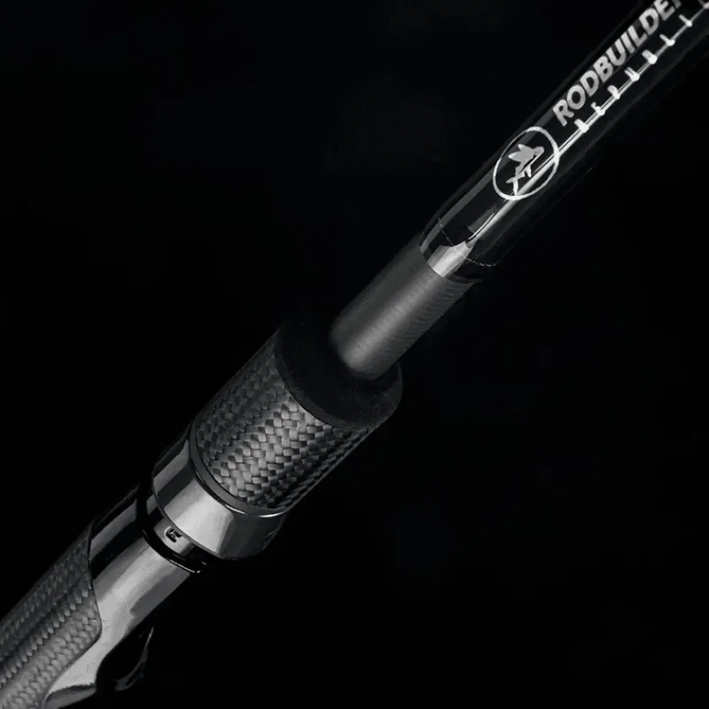 Rodbuilders Republic Canne Spinning Wks-Statement 727