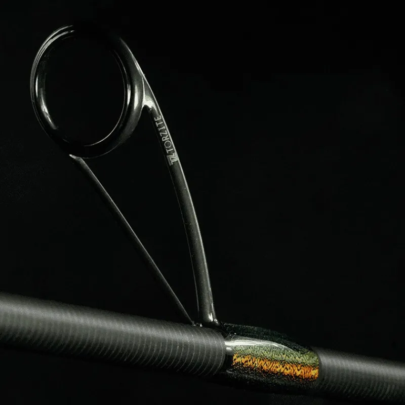 Rodbuilders Republic Canne Spinning Wks-Statement 727