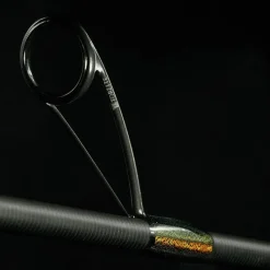 Rodbuilders Republic Canne Spinning Wks-Statement 724