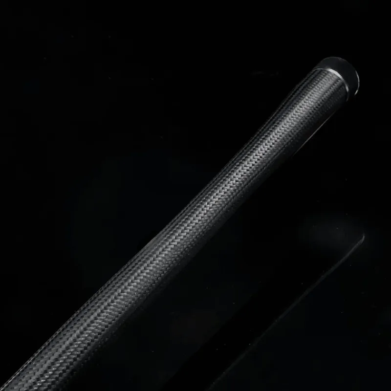 Rodbuilders Republic Canne Spinning Wks-Statement 724