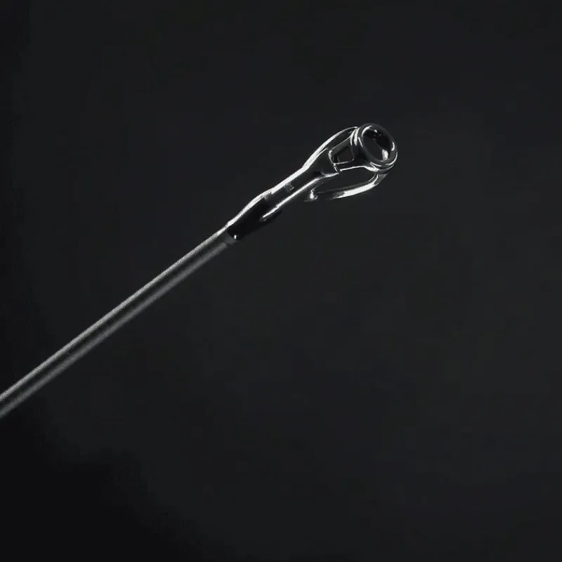 Rodbuilders Republic Canne Spinning Wks-Statement 724