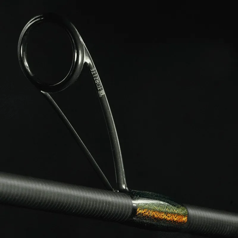 Rodbuilders Republic Canne Spinning Work Shop Series Ds721-1 X-Ray