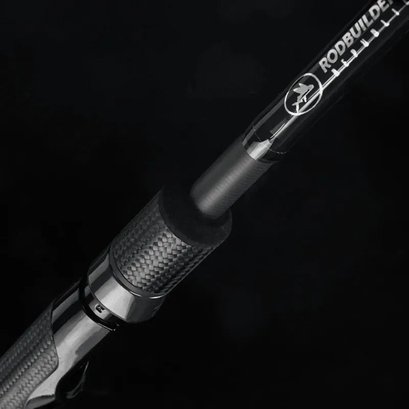 Rodbuilders Republic Canne Spinning Work Shop Series Ds721-1 X-Ray