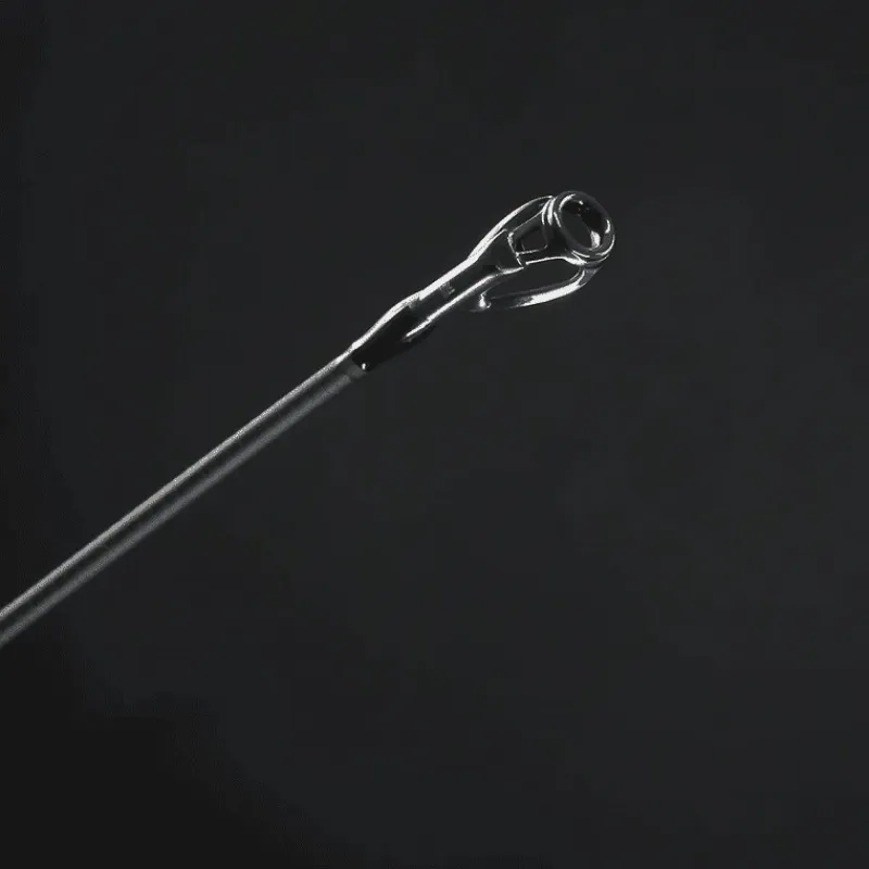 Rodbuilders Republic Canne Spinning Work Shop Series Ds721-1 X-Ray