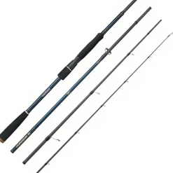 Sakura Canne Spinning Horosha Fj Spinning - Hos