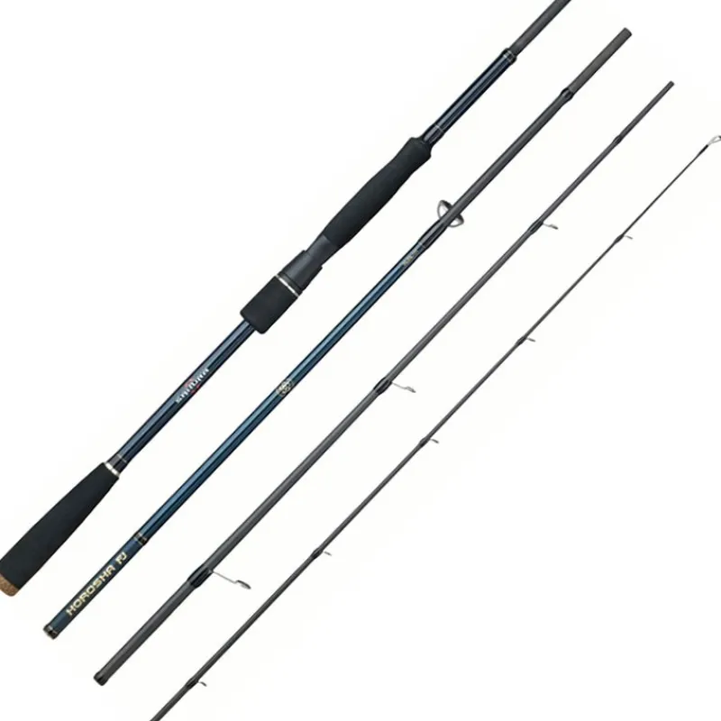 Sakura Canne Spinning Horosha Fj Spinning - Hos