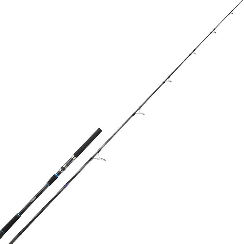 Sakura Canne Spinning Ryokan Sw Tuna