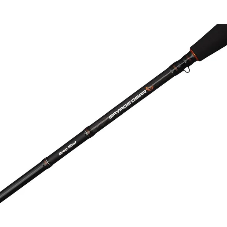 Canne Spinning Savage Gear Perch Academy Drop Shot