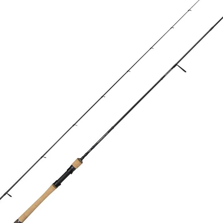 Canne Spinning Savage Gear Salmonoid Sg2 Ultra Light Game