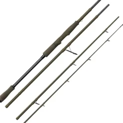 Savage Gear Canne Spinning Sg4 Light Game Rods Travel
