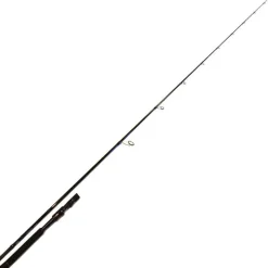 S-Craft Canne Spinning Black Nostro Demon