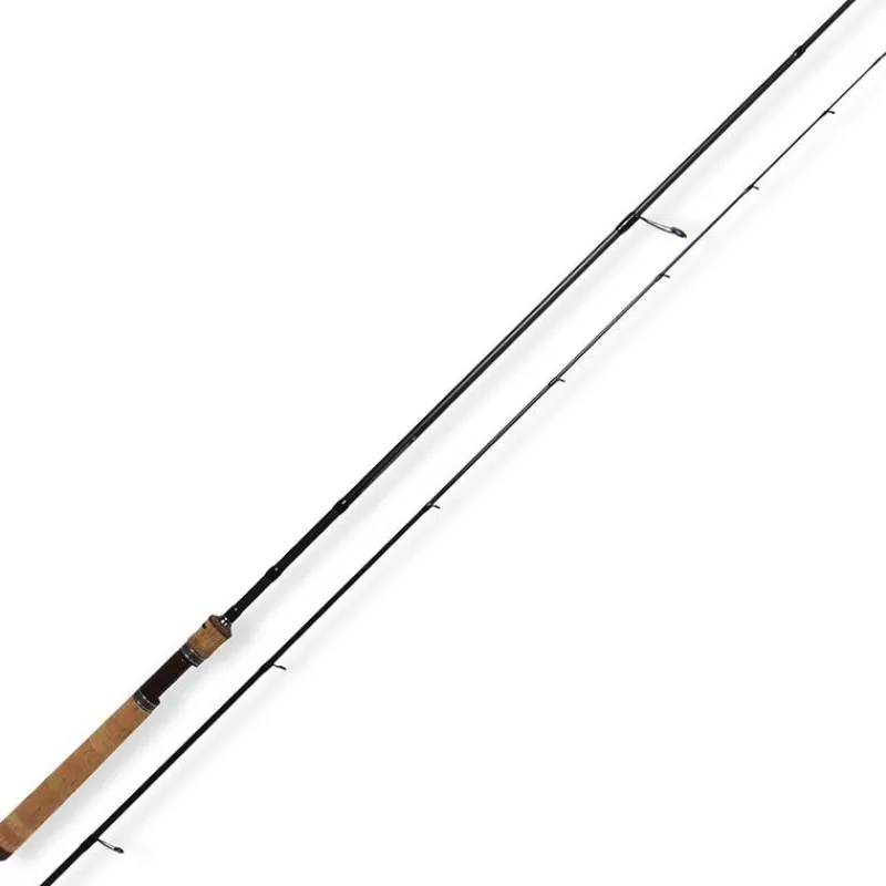 Scratch Tackle Canne Spinning Ultima Trout River