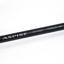 Shimano Canne Spinning Aspire Spinning Sea Trout