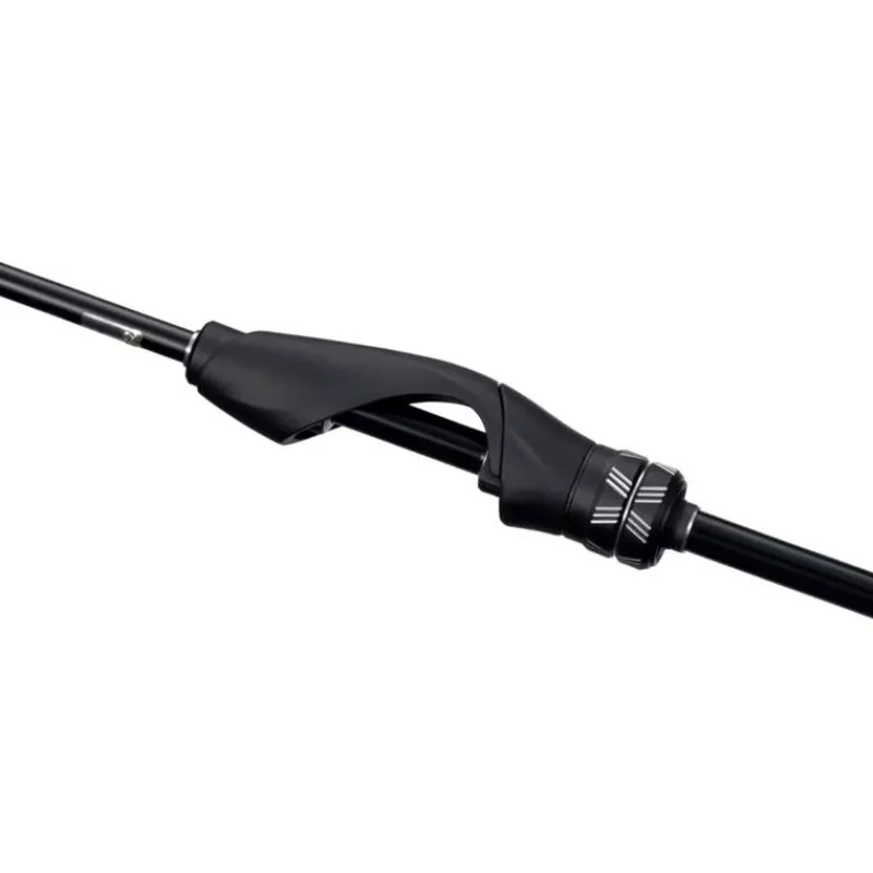 Shimano Canne Spinning Cardiff Exlead Competition