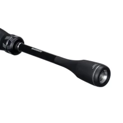 Shimano Canne Spinning Cardiff Exlead Competition