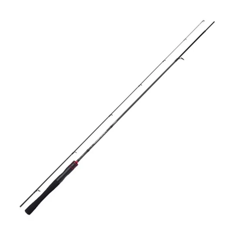 Shimano Canne Spinning Forcemaster As