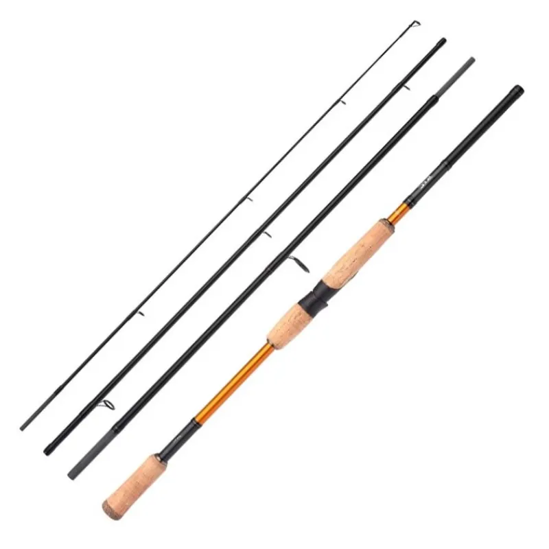 Shimano Canne Spinning Rod Stc Ax Spinning
