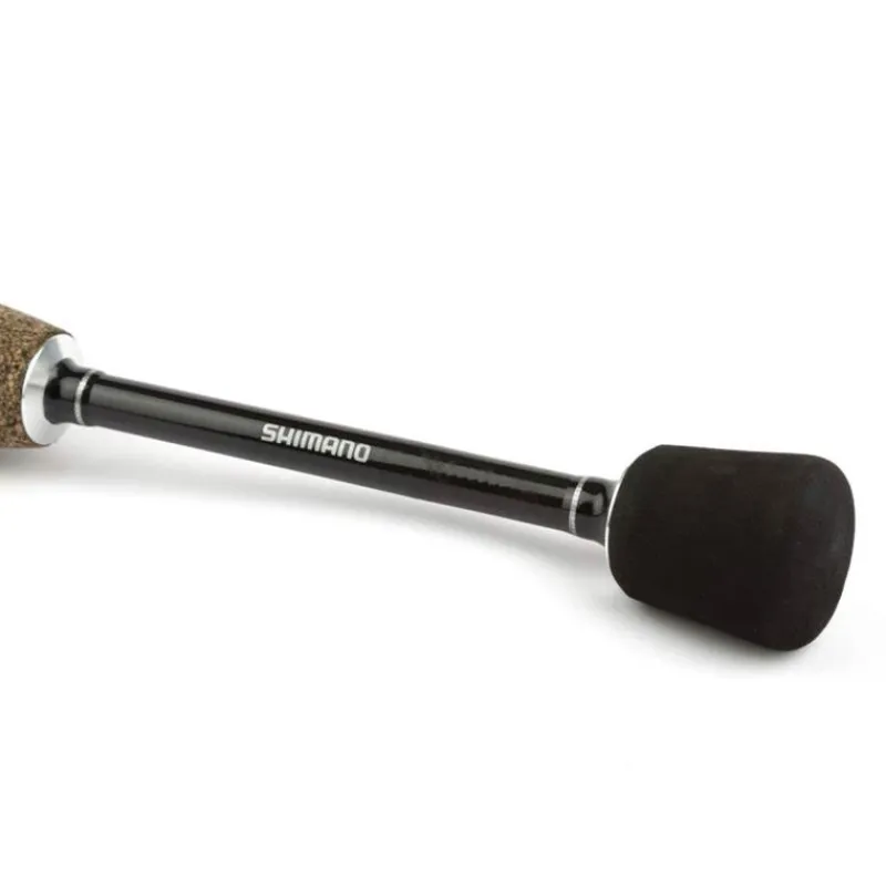 Shimano Canne Spinning Sedona As Trout Area