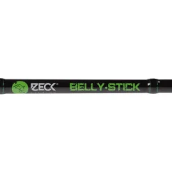 Zeck Canne Spinning Silure Belly-Stick