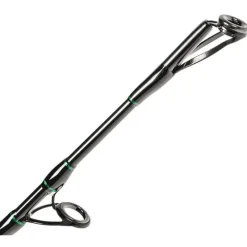 Zeck Canne Spinning Silure Belly-Stick
