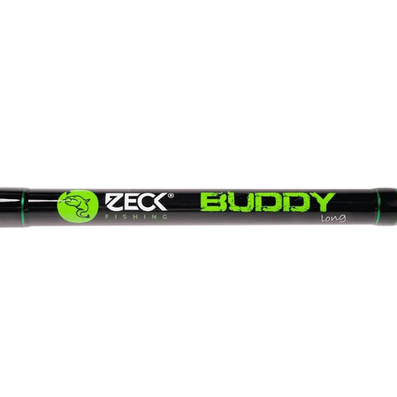 Zeck Canne Spinning Silure Buddy Long