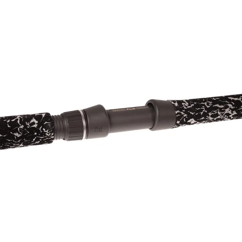 Zeck Canne Spinning Silure Buddy Long