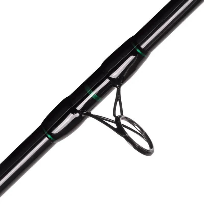 Zeck Canne Spinning Silure Buddy Long