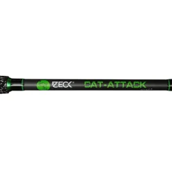 Canne Spinning Silure Zeck Cat-Attack Stone