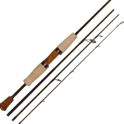 Canne Spinning Smith Dragonbait Trout Original Travel