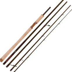 Canne Spinning Smith Dragonbait Trout Lake