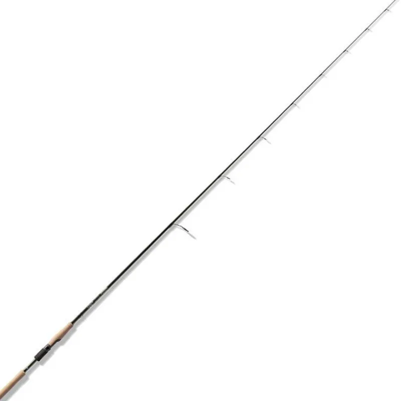 St Croix Canne Spinning Eyecon Walleye Series Mono