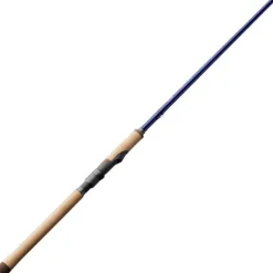 St Croix Canne Spinning Legend Tournament Walleye 2 Brins