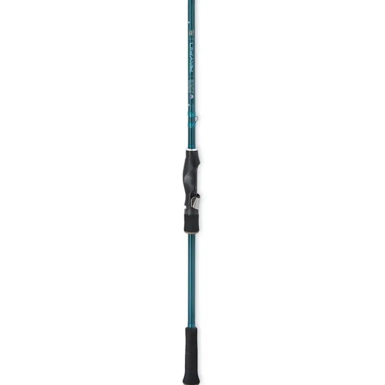 Canne Spinning St Croix Rayfin Spinning