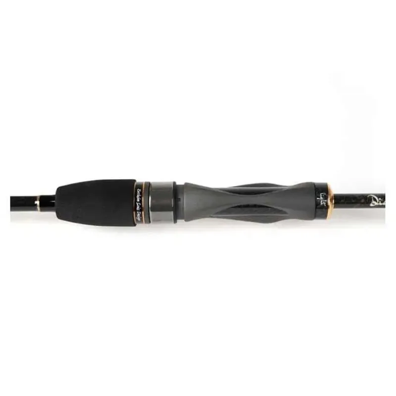 Stucki Fishing Canne Spinning Diamond Finesse