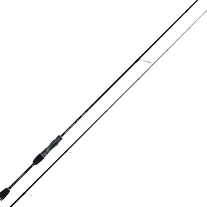 Stucki Fishing Canne Spinning Diamond Finesse