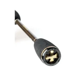 Stucki Fishing Canne Spinning Diamond Finesse