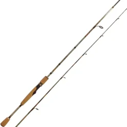 Suissex Canne Spinning Kadajï