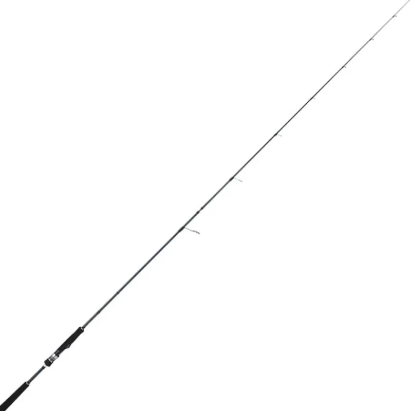 Tailwalk Canne Spinning Boatgamer Ssd S610m+