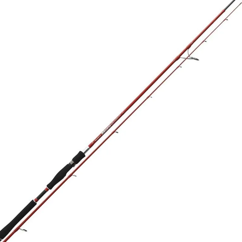 Tenryu Canne Spinning Akuru Sp 710 Mh 2Es Tactical+