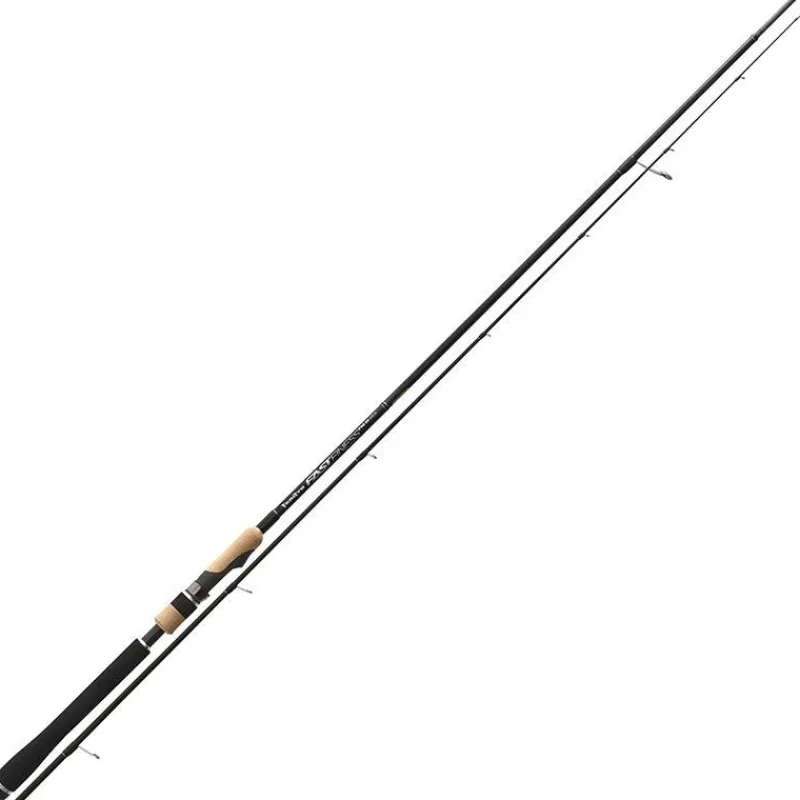 Tenryu Canne Spinning Fast Finess 710 M 2Es