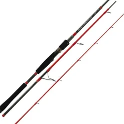 Tenryu Canne Spinning Injection Sp 73 Xh Travel