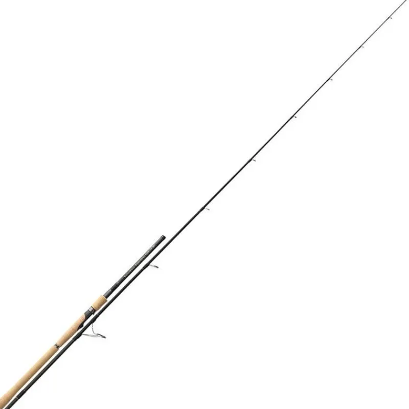 Tenryu Canne Spinning Injection Sp 79 Mh Black Limited
