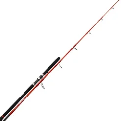 Tenryu Canne Spinning Red Monster Special 300Lbs