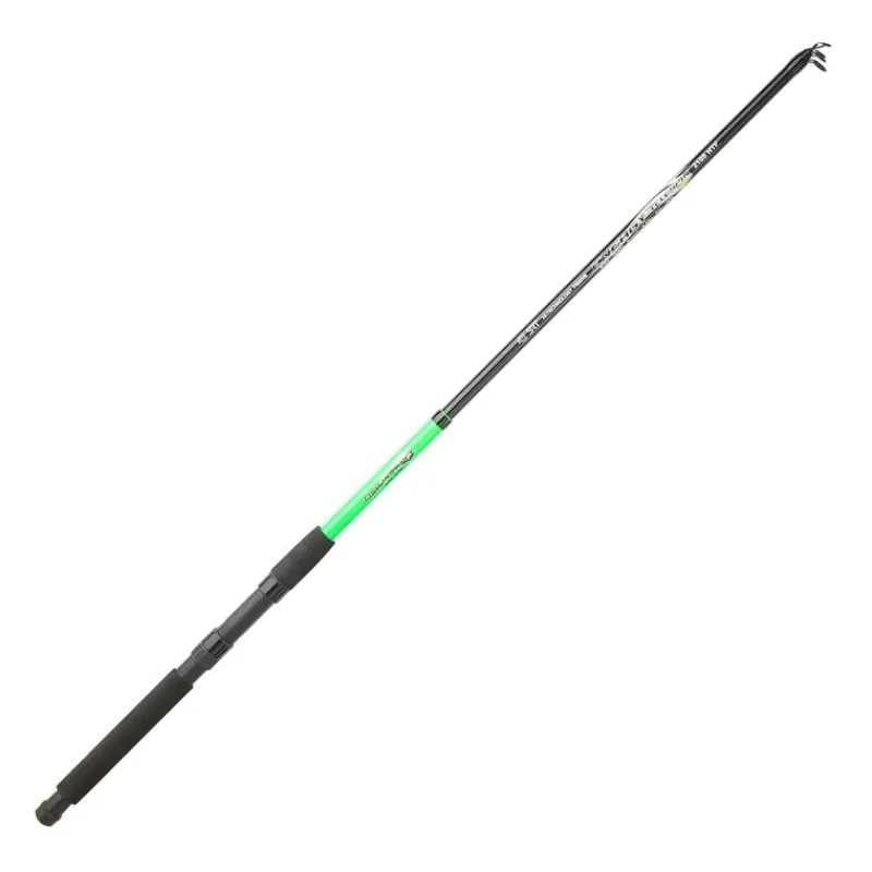 SRT Canne Spinning Télescopique Fish Instinct Energy Telespin