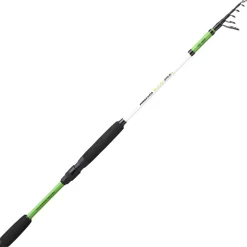 SRT Canne Spinning Télescopique Proceed Telespin