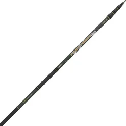 Canne Spinning Télescopique Tubertini Fast Trout