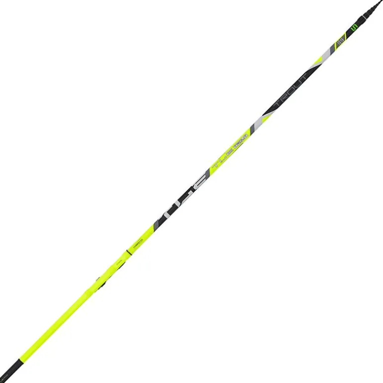 Canne Spinning Télescopique Tubertini Tle Trout