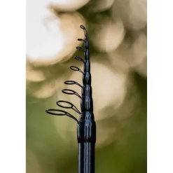 Zebco Canne Spinning Télescopique Magic Trout Tele